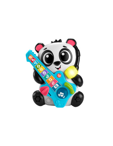 Gina la Pandina Impariamo a Contare Fisher Price