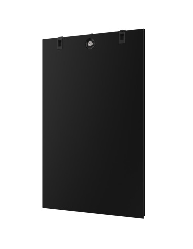 Pannello Laterale per Rack I-CASE EN-1666BK