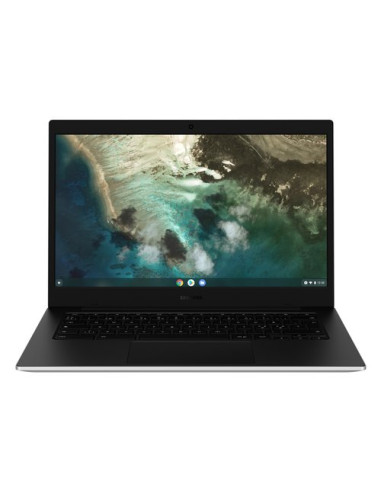 Notebook Samsung XE340XDAA EXP CHROMEBOOK Go 14 Argento