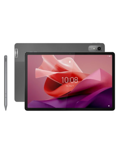 Tablet Lenovo ZACH0204SE TAB P12 TB370FU with Pen Plus Storm grey