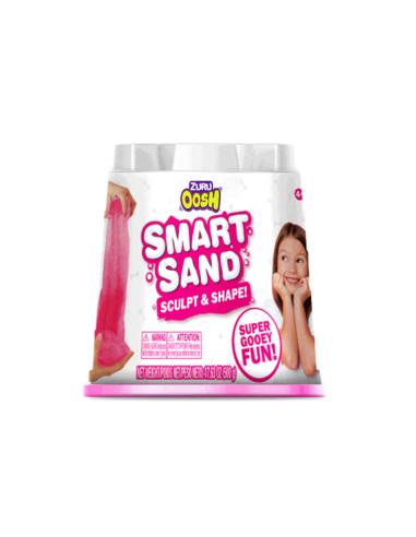 Smart Sand Sabbia Tubo 500Gr