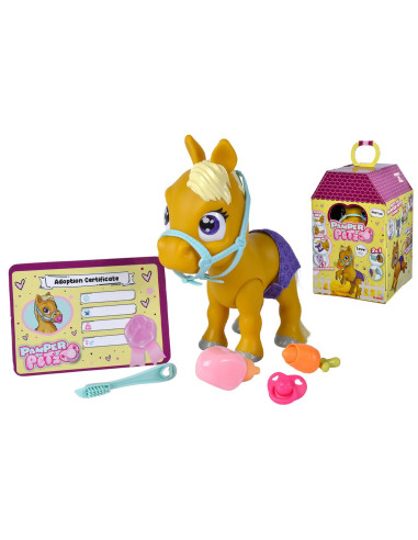 Pamper Petz Pony 24cm