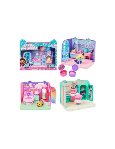 Gabby Playset Arredi