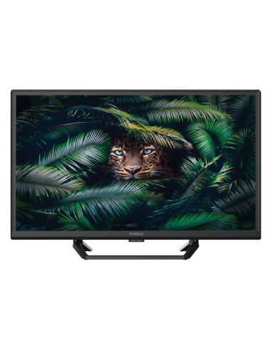 Tv Strong SRT24HE4023C E402 SERIES HD Ready Black