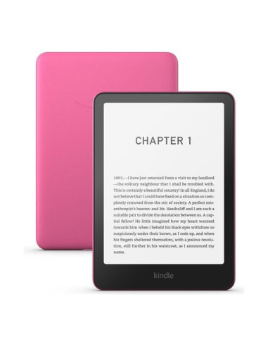 Ebook Amazon B0CFPR32B1 KINDLE Paperwhite 12 Generazione con pubblicit