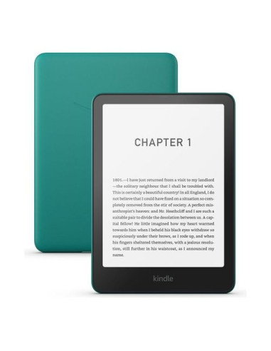 Ebook Amazon B0CFP6F89F KINDLE Paperwhite 12 Generazione con pubblicit