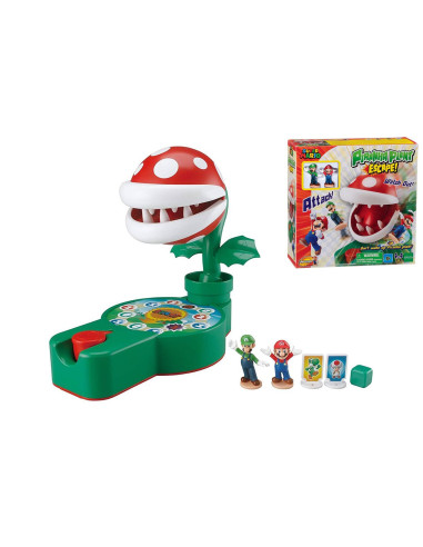 Super Mario Piranha Escape gioco