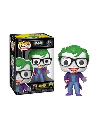 Jocker 517 Funko Pop