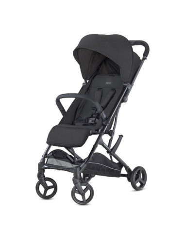 Passeggino 4 ruote Inglesina AG86LOTBK SKETCH Total black