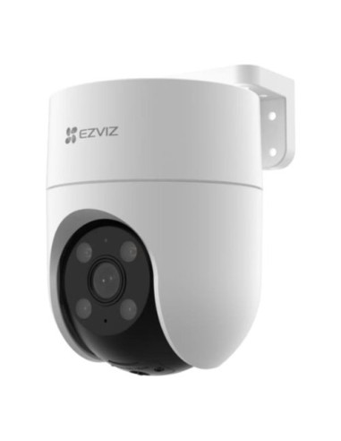 Videocamera sorveglianza Ezviz CS H8C Full HD Pan & Tilt White