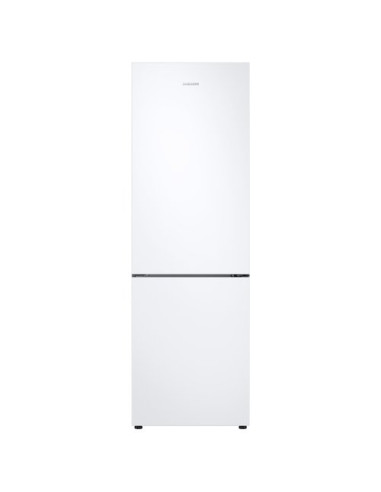 Frigorifero libera installazione Samsung RB33B610EWW ECOFLEX White