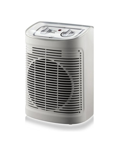 Termoventilatore Rowenta SO6511F2 INSTANT COMFORT Aqua Grigio