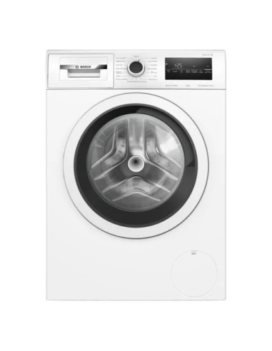 Lavatrice Bosch SERIE 4 WAN24208II White