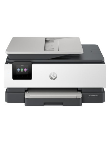 Multifunzione Hp 405U8B OFFICEJET PRO 8125e Grigio