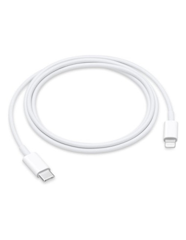 Cavo Lightning Apple MUQ93ZM A Usb C White