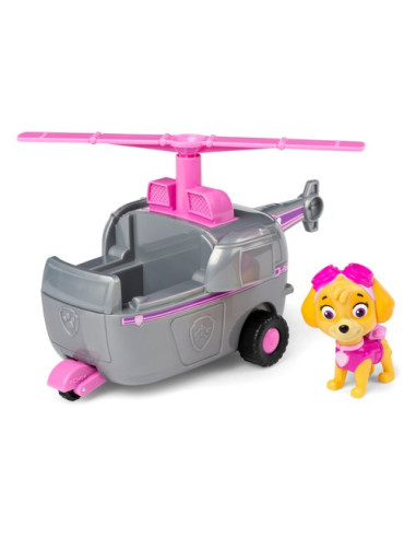 Elicottero soccorso di Skye  PAW PATROL Spin Master 6069061