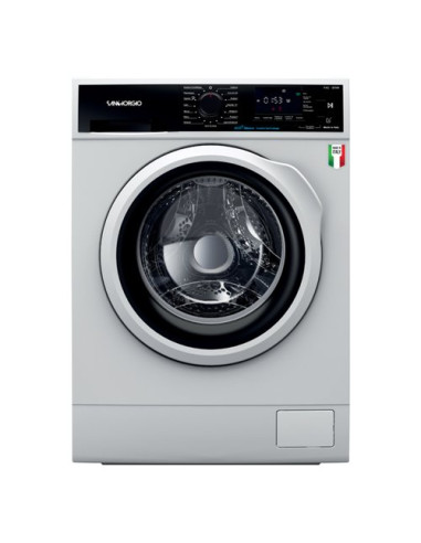 Lavatrice San Giorgio F4 SERIES FS714CA9 White