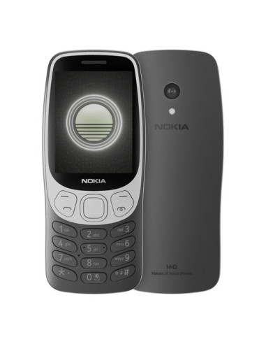 Cellulare Nokia 3210 2024 Grunge black