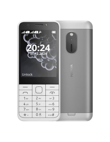 Cellulare Nokia 230 2024 White