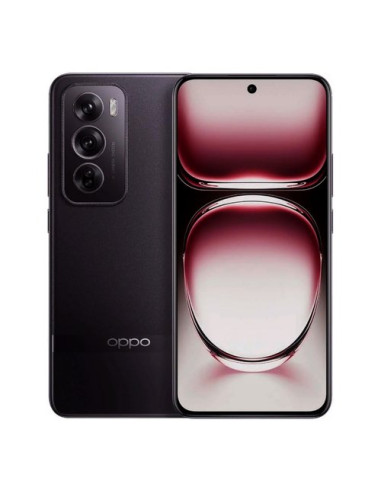 Smartphone Oppo RENO12 PRO Vodafone Nebula black 512GB Ram 12GB