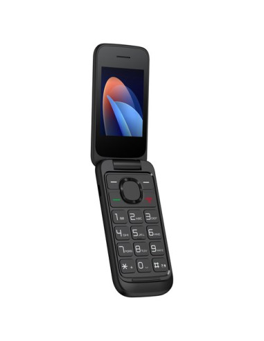 Cellulare Tcl ONETOUCH 5023 Dual Sim Volcano black