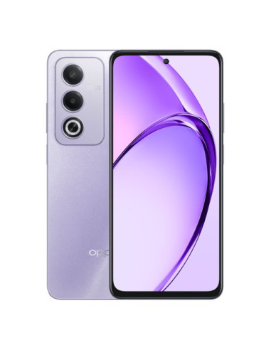 Smartphone Oppo 110010346907 A80 Moonlight purple 256GB 110010346907 R