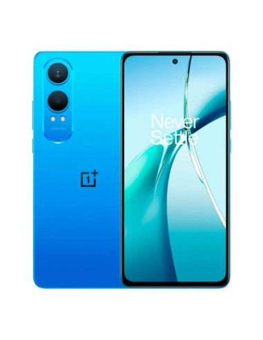 Smartphone Oneplus 5011110198 NORD CE4 LITE Mega blue 256GB 5011110198