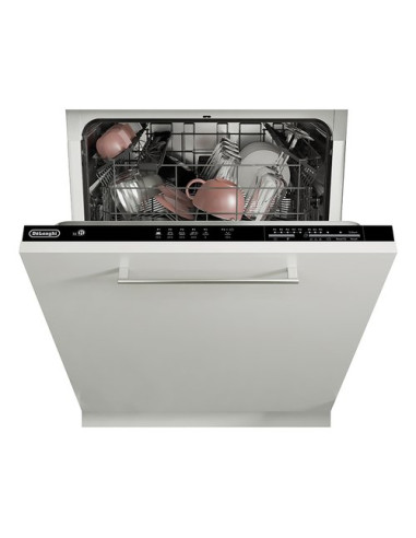 Lavastoviglie incasso De Longhi L6NP52E