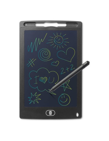 Tavoletta grafica Cellular Line GRAPHICTABLET1 MAGIC ARTPAD Black