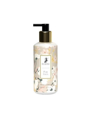 Trattamento corpo Mariella Burani Pure Linen Body Lotion 200 ml