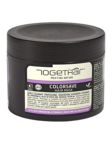 Colorsave Hair Mask 500 ml Togethair