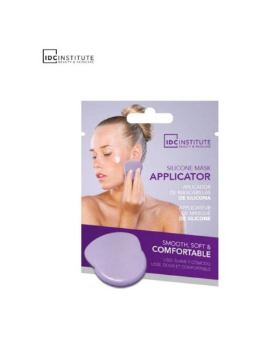 Maschera bellezza Idc Institute Silicone Mask Applicator 1 Pezzo