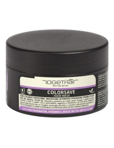 Colorsave Hair Mask 250 ml Togethair