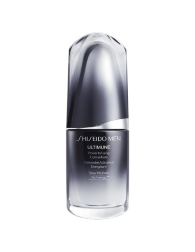 Trattamenti viso uomo Shiseido Men Ultimune Power Infusing Concentrate