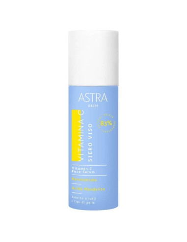 Siero viso Astra Skin Vitamina C 30 ml