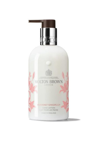 Crema mani Molton Brown Heavenly Gingerlily Lozione Limited Edition 30