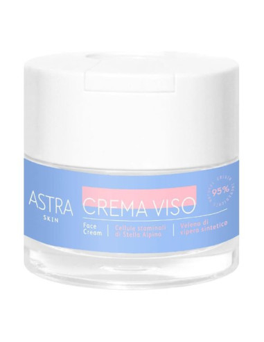 Trattamento viso Astra Skin Crema 30 ml