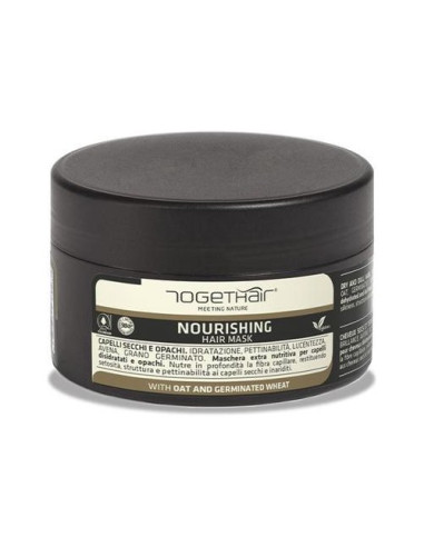 Nourishing Mask 250 ml Togethair