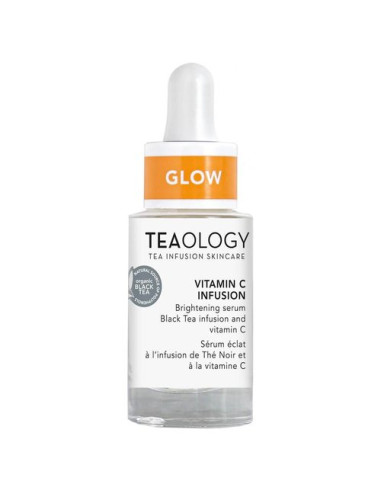 Siero viso Teaology Vitamin C Infusion 15 ml