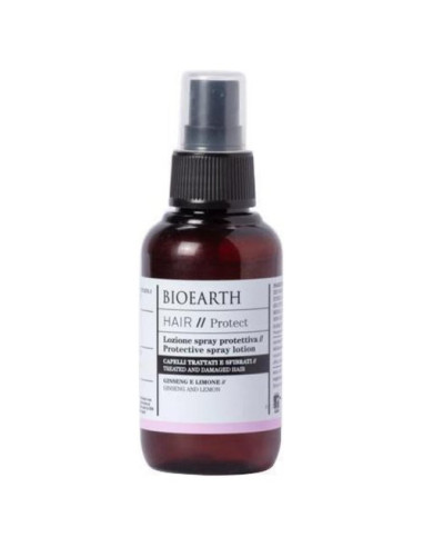 Lozione capelli Bioearth Spray protettiva 100 ml