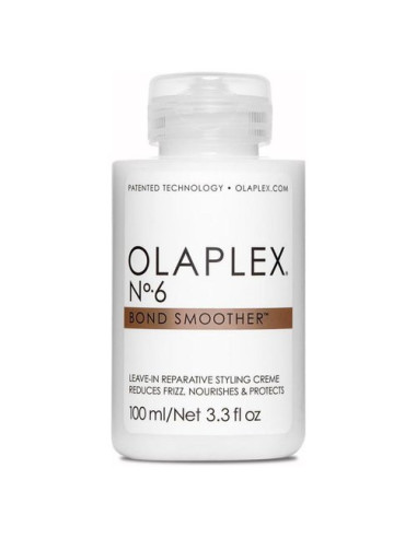 Deodorante spray uomo Olaplex No. 6 bond smoother 100 ml