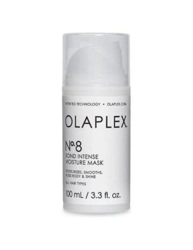 Deodorante spray uomo Olaplex No. 8 bond intense moisture mask 100 ml