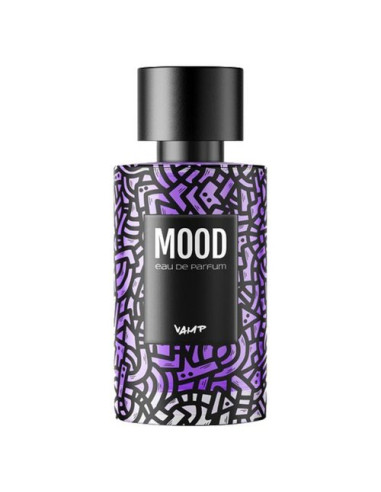 Eau de parfum donna Mood Vamp 100 ml