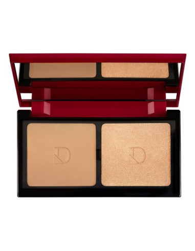 Ombretto Diego Dalla Palma Palette refill viso personalizzabile