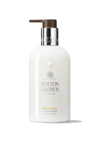 Crema mani Molton Brown Flora luminare lozione 300 ml