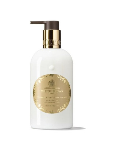 Crema mani Molton Brown Vintage with elderflower lozione 300 ml