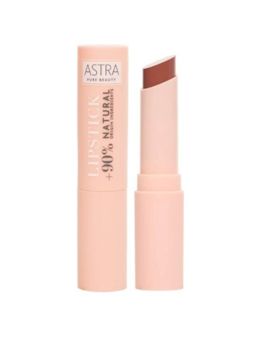 Rossetto Astra Pure beauty lipstick 03 Maple