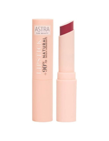 Rossetto Astra Pure beauty lipstick 06 Cherry Tree