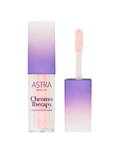 Ombretto Astra Chromo therapy liquid eyeshadow 04 Surreal Utopia