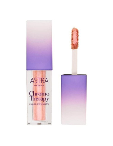 Ombretto Astra Chromo therapy liquid eyeshadow 03 Psyco Chromatic